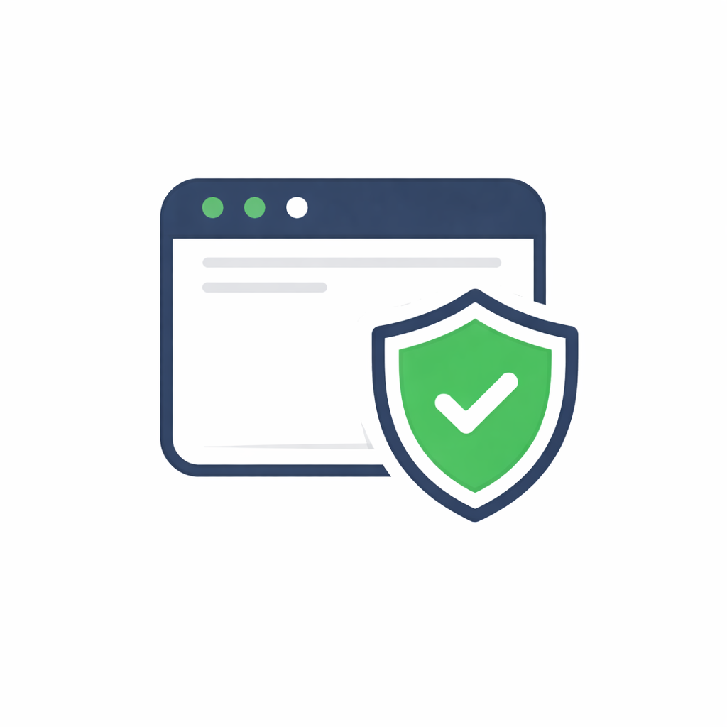 Safe Browser-Based Access