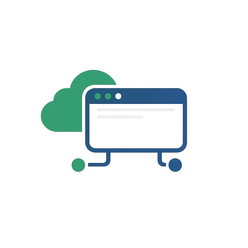 Works Completely Online